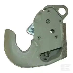 Aisa ots keevitatav CAT2 CBM LA202000,080011914