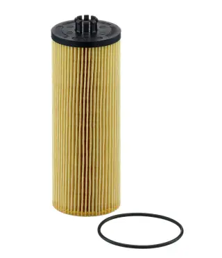 Engine oil filter DEUTZ-FAHR 02931093