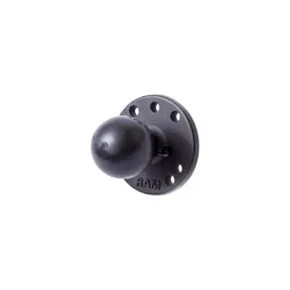 Holder egg 38mm RAM C-type round