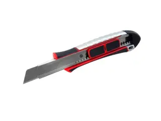 Vaibanuga automaatteraga metallist 18mm tera