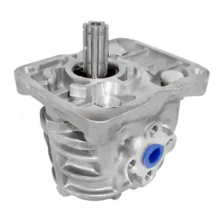 Hüdropump NS-16 parem 6nuuti Astok