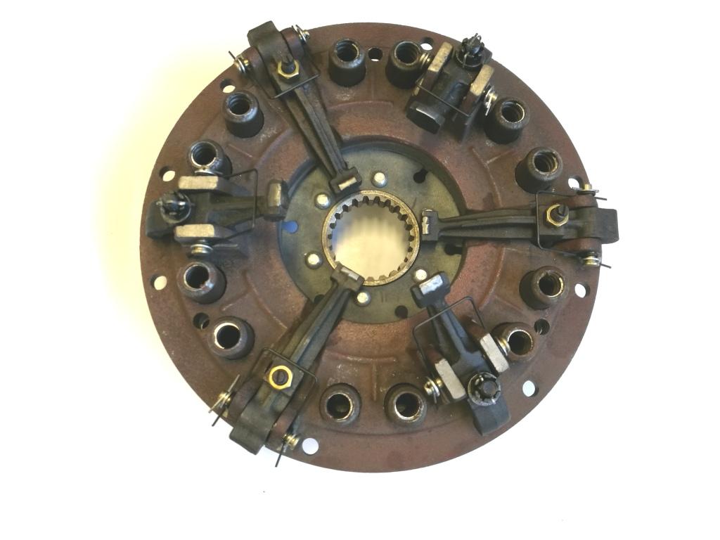 Sidurikorv T-40  25-1601050