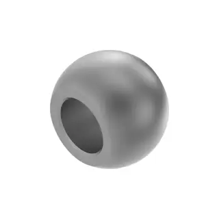 Lift rod ball, upper JD L114631 L201655 L79062