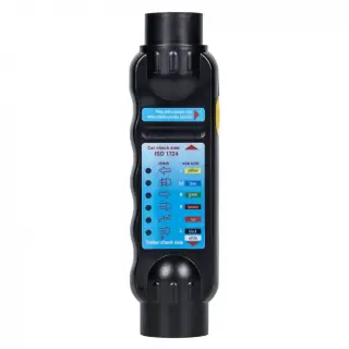 Haagise/kärukonksu tester 12V (7pin) (EM/IS)
