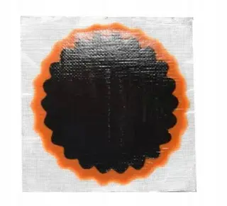 Inner tube patch no. 2 Ø45mm