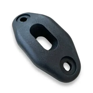 Finger holder CASE New Holland 48058666 HD 100x48x23mm