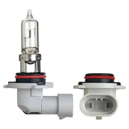 Pirn 12V 60W HB3 P20D 9005 põlvega