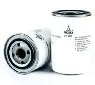 Fuel filter DEUTZ-FAHR 01174483