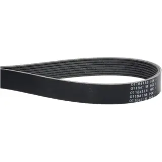 Ribbed belt 8PK-1465 DEUTZ-FAHR 01184118