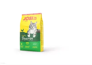 Kassitoit JosiCat Crunchy Chicken 650g