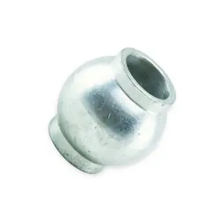 Ball socket CAT2 25x50x51mm upper
