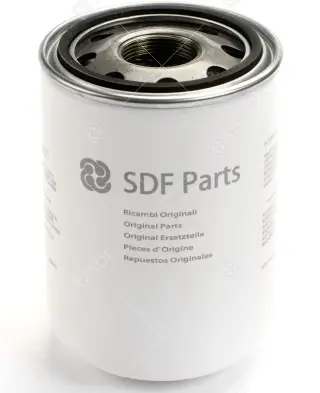 Hydraulic filter DEUTZ-FAHR 04439569