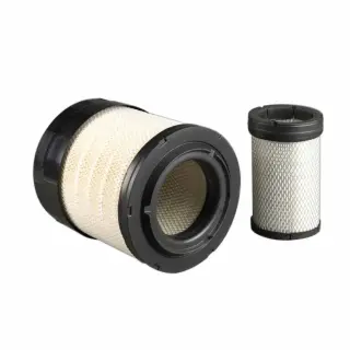 Õhufilter prim+sek PUMA (87517154+87517153)