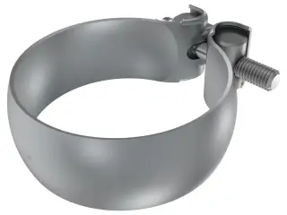 Stuffer clamp John Deer AL169565