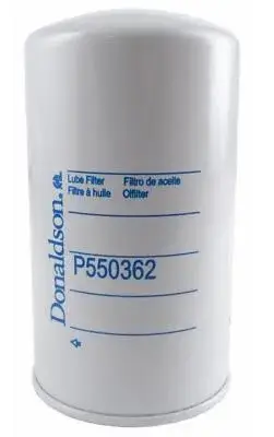 Oil filter P550362,W9501/7