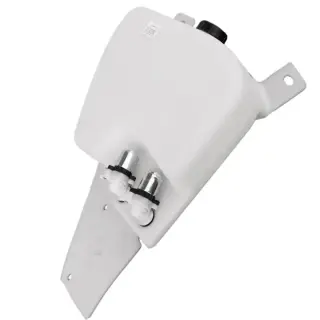 Klaaspipesu paak komplektne  Case  5096076