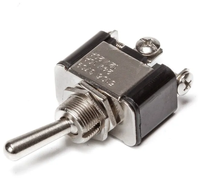 Lüliti 5106.3709 3-astmega 10A