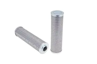 Hydraulic filter Thaler, Weidemann HF35098