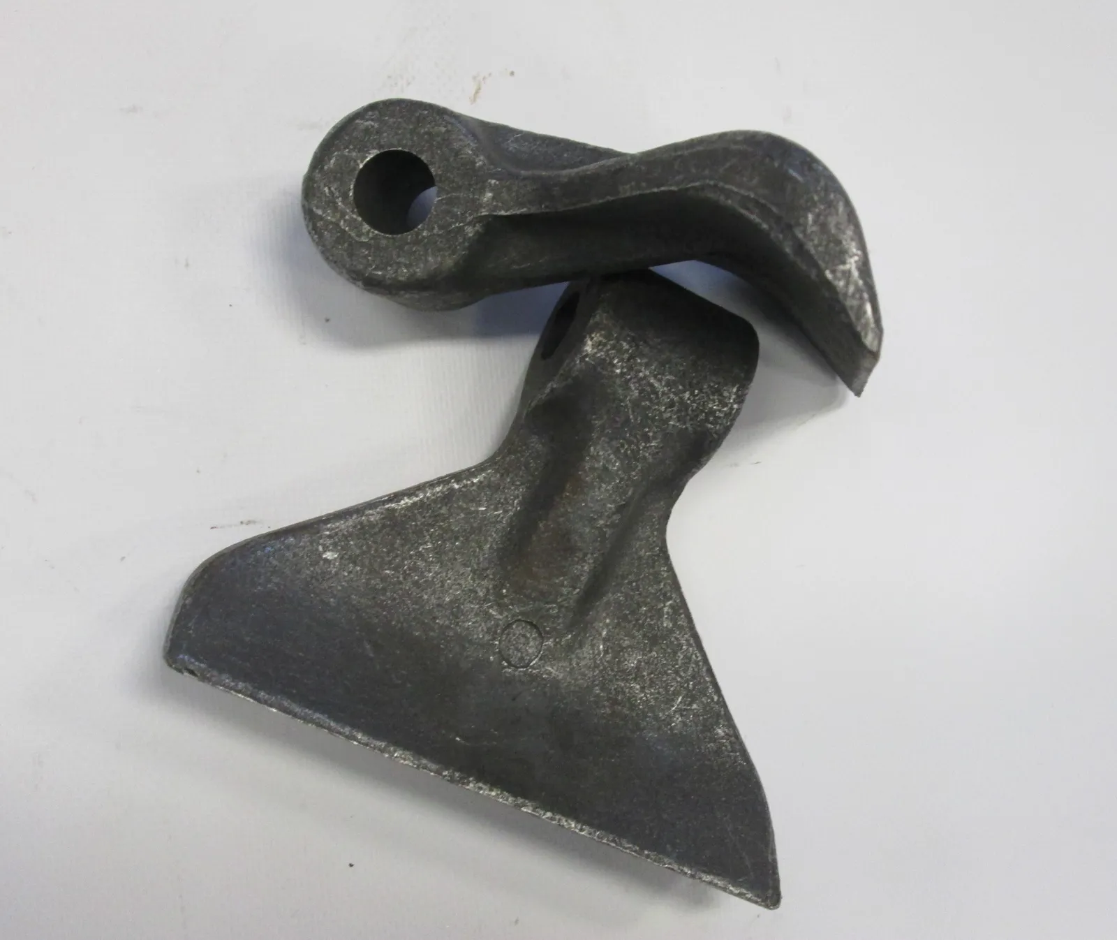Haamer-kulp 40x137 R95 ¤16.5mm  63-RM-6 1600g