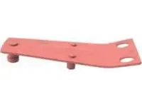 Rotor blade holder Polish 1.6/1.85M 5036-01030,82501-010-30