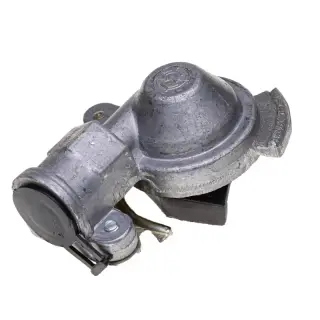 Air quick coupling A29.76.000,80-3521010 M22x1.5 (with valve, Russian type)