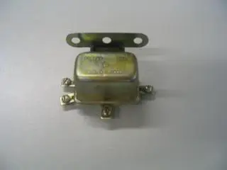 Starteri relee MTZ,T-25,T-40 12V 25A RS-502