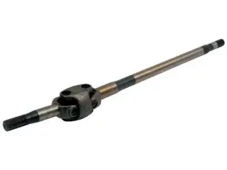 Half shaft Case,NH 5166562 L-886mm