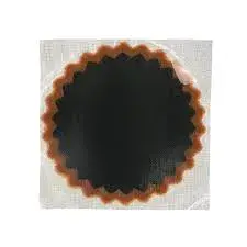 Inner tube patch no. 4 Ø75mm