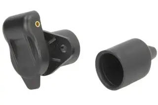 Pistikupesa 3pin 12v