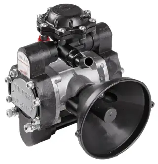 Taimekaitsepritsi pump 120L/min max20bar