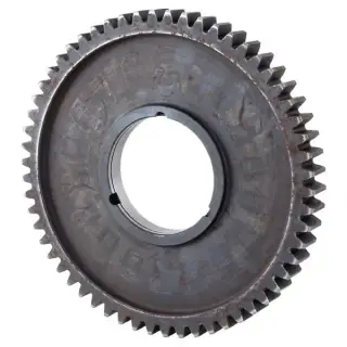 Hammasratas 75x58x26 MIKW-058-003 Samasz