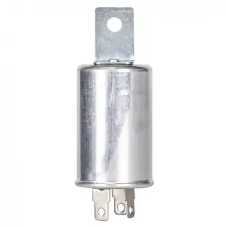Suunarelee 12V 2*21W+3W (3 otsa) 100W