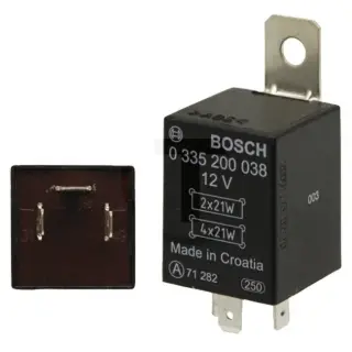Suunarelee 0 335 200 038,003 750-651   12V (49-49C-31)