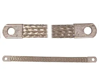 Earth cable L-200mm M10