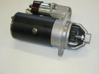 Starter käivitusmootori 12V 0.7kw ST-362A,PD-10