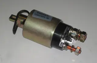Tõmberelee 12V 2.8kW