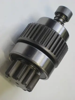 Pendiks  12/24V 2.7kW/3.2kW starterile