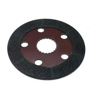 Brake disc Case,NH 5096755