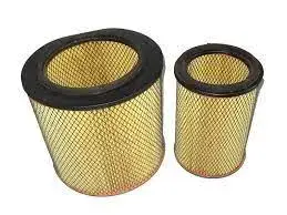 Air filter T-150 60-1202900,T150-1109860 (inner+outer)