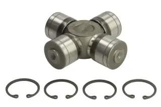 Kardaanirist JD AL160516 30.2x82.2mm