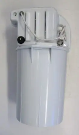 Võimasin 6L 220V