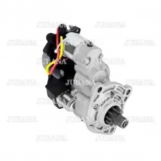 Starter motor 12V 3.2Kw Perkins, Caterpillar, MF