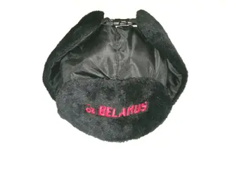 Talvemüts Belarus