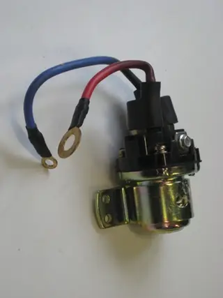 Sujuva lülituse relee 12V 3.2kW