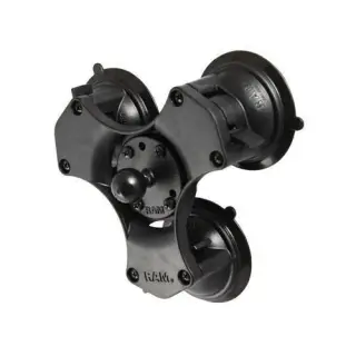 Holder suction cup 38mm C-type RAM224