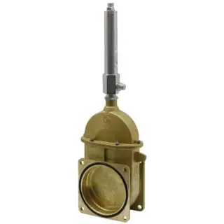 Lägasiiber 150mm 4" poltkinnitus hüdrauliline 2-e poolne