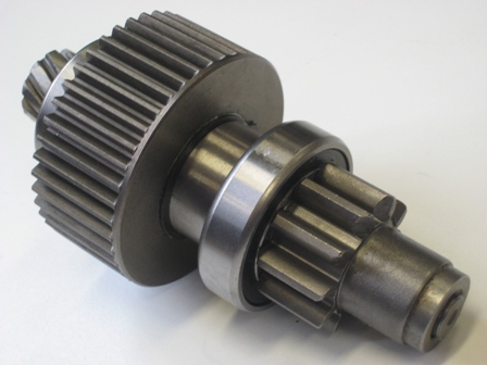 Pendiks 2.8/3.5kW