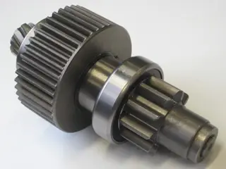Pendiks 2.8/3.5kW
