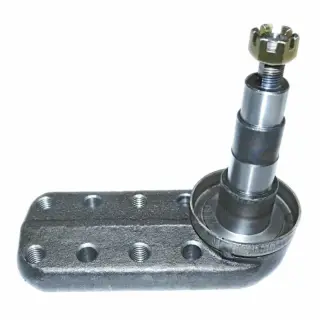 Front half-axle/steering knuckle T-25 A25.31.024 left/right