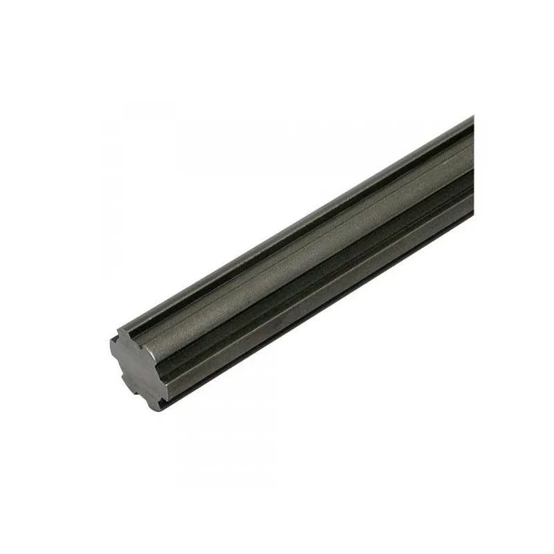 Kuuskant võll Z6 1-3/4 L-1000mm